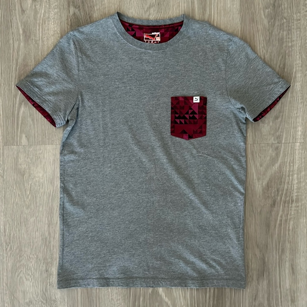 Puma Tee